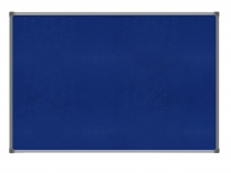 Доска текстильная алюминиевый профиль СЕРИЯ BoardSYS 100х150 см, 30 Т-150