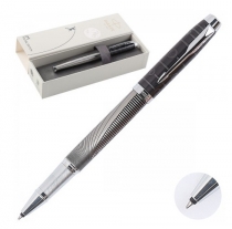 Ручка роллер Parker IM Premium SE T325 черные чернила