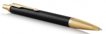 Ручка шариковая Parker IM Premium K323 синие чернила