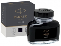 Флакон с чернилами Parker Quink Ink Z13