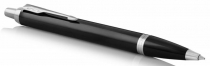 Ручка шариковая Parker IM Core K321 синие чернила