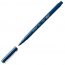 Ручки-кисти  для леттеринга и каллиграфии с гибким пером поштучно LePen Flex  ORIENTAL BLUE MAR 4800