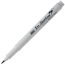 Скетч-маркер, кисть, пигментные чернила на водной основе Ocher MAR4600FS/BS3