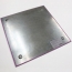 Доска магнитная, стеклянная Askell Lux 40x60см