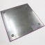 Доска магнитная, стеклянная Askell Lux 100x150см